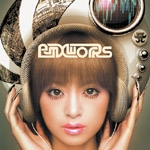 ayumi hamasaki RMX WORKS from ayu-mi-x 5 non-stop mega mix