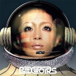 ayumi hamasaki RMX WORKS from SUPER EUROBEAT presents ayu-ro mix 3