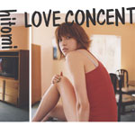 LOVE CONCENT