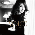 Voice�`cover you with love�`