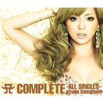 A COMPLETE �`ALL SINGLES�`