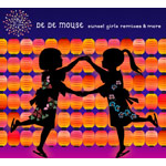 sunset girls remixes & more