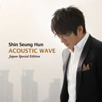 ACOUSTIC WAVE Japan Special Edition