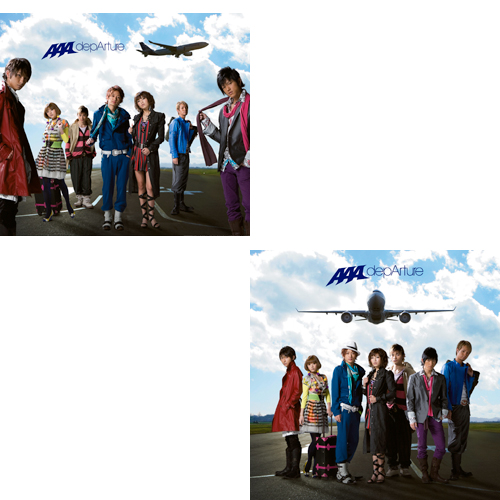 depArture
