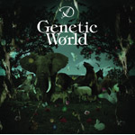 Genetic World