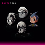 TRAX