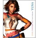 N(wFINAL FANTASY X-2 Vocal Collection/YUNAx)