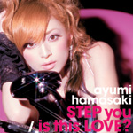 STEP you/is this LOVE?