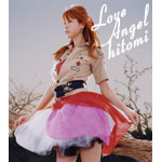 Love Angel