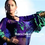 Bold & Delicious/Pride