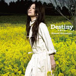 Destiny -���z�̉�-/���� -tears of love-