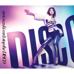 can�ft stop the DISCO