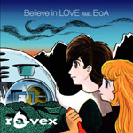 Believe in LOVE feat.BoA