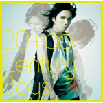【中古】 20＋∞Century　Boys/ＣＤシングル（１２ｃｍ）/AVCD-32107 Amazon.co.jp: 20+∞Century Boys(DVD付) Single, CD+DVD