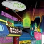 BURNING DANCE �`and other Japanimation songs�`