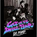 GET ON THE DANCE FLOOR