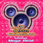 �����f�B�Y�j�[�����h Club Disney Super Dancin�f Mania�`Mega Beat