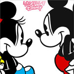 LOVEBEAT Disney