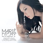 ブリージング・アンダーウォーターMARIE DIGBY BR&