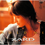 HOLD ME | ZARD | ORICON NEWS
