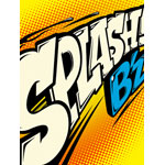 SPLASH! | B'z | ORICON NEWS