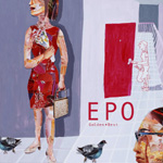 �S�[���f�����x�X�g EPO