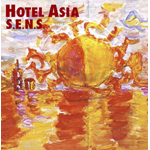 HOTEL ASIA