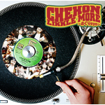 LIKKLE MORE�`�߂���eye�`