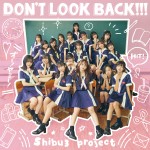 DON�fT LOOK BACK!!!(DVD�t��)