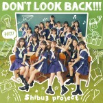 DON�fT LOOK BACK!!!(�ʏ�� TYPE B��)