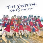 THE YOUTHFUL DAYS(DVD�t��)