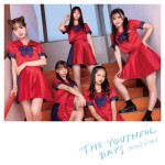 THE YOUTHFUL DAYS(�ʏ��/Type B)