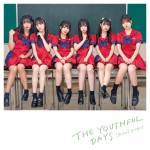 THE YOUTHFUL DAYS(�ʏ��/Type C)