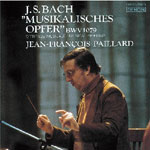 J.S.�o�b�n:���y�̕������� BWV.1079