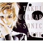 NUCLEAR SONIC PUNK