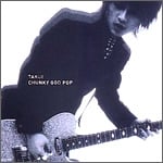 Retake The Best～TAKUI SONGS ONLY～ | 中島卓偉 | オリコンニュース