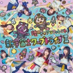 �V�F���}���[�v�h���C�uII(Type-B)