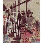 SPY FOR THE BAND(SINGLES+more)