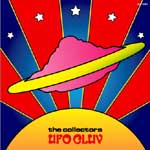 UFO CLUV