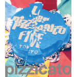 pizzicato five we dig you 限定盤