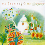 �V�g���������I���S�[�� �uMy Precious Time�v (�N���V�b�N��)