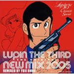 LUPIN THE THIRD THE ORIGINAL-NEW MIX 2005-���p���O���N���j�N�� SPECIAL