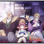 �R���[�e ���O�^�C���V���[ Original Soundtrack COYOTE MUSIC SHOW!!