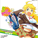 THE IDOLM@STER �T���g����