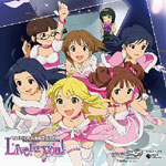 THE IDOLM@STER LIVE FOR YOU! Tg