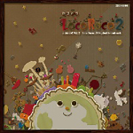 ���R���R�̂��� 2 -LocoRoco(R)2 Original Soundtrack-