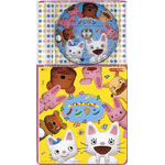 ��CD�R�������p�b�N�� ���񂫂��� �m���^��