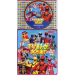 コロちゃんパック 最新tvまんが大行進 テレビ主題歌 Oricon News