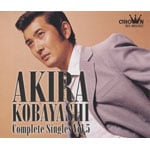 �R���v���[�g�E�V���O���Y Vol.5 �A�L��