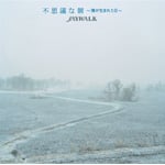 �s�v�c�Ȓ��`�l�����܂ꂽ���`